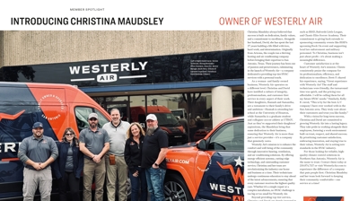 Fair Oaks Ranch Magazine - April 2025 Photo