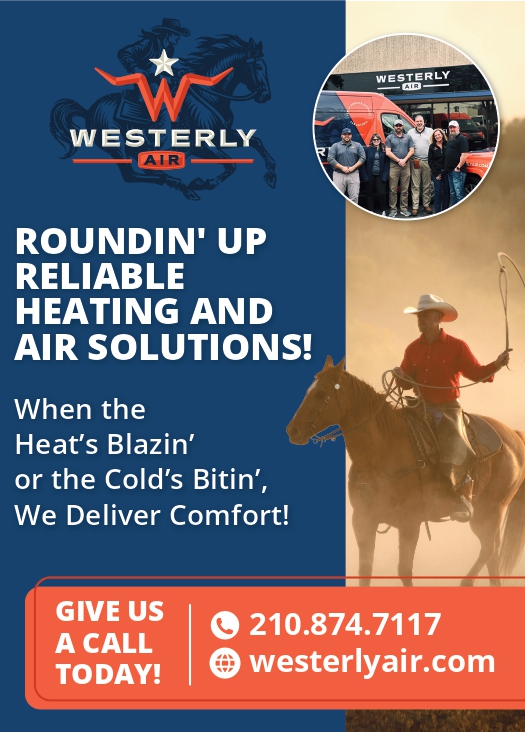 Westerly Air Flyer